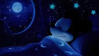 Быстрый сон за 4 минуты 🌌 | Целебная музыка для баланса и покоя подсознания