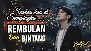 Rembulan dan Bintang | Lagu Penuh Rasa Rindu 2026 | Sound Official 