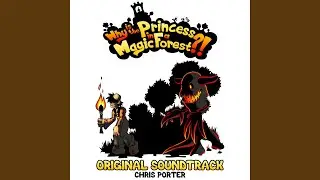 The Forest Edge