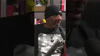 How Johnny Nelson became known as 'Johnny Nelson' 😂 #simonjordan #upfront #shorts