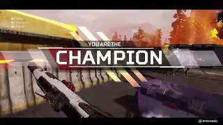 Fortune Favors our non-stop momentum in Season 5 of Apex Legends!