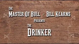 The Drinker - Bill Kearns