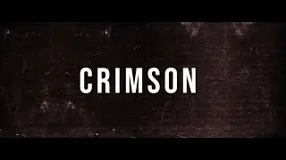 Crimson || A Sci-Fi Drama Short Film