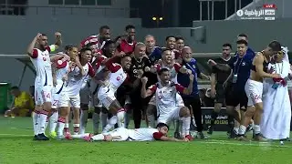 الشارقة 4-1 الوصل | الجولة 26 | دوري أدنوك للمحترفين 2024-2025
