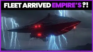 When The Terran Fleet Arrived&mdash;The Empire&rsquo;s Rule Was Shattered By Power HFY | HFY Sci-Fi Story