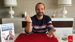 #LEYAEMCASA - Os Segredos da Magia do Mário Daniel