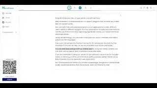 Mike voice in NaturalReader