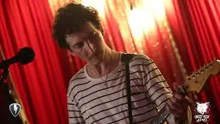 Barney Cortez- Telescope (Unprecedented Sessions)