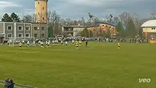 FK Bospor Bohumín - MFK Havířov 1:3 (0:2)