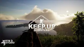Lets Play: Keep Up Survival