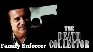 The Death Collector: (Joe Pesci) Full Movie