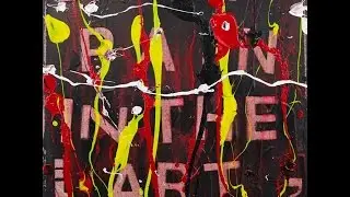 Abstract Painting Art Demo - 