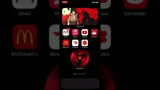 IOS14 WIDGETSMITH HOME SCREEN TUTORIAL