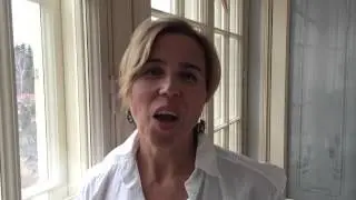 Virpi Suutari ZagrebDox 2015 video message