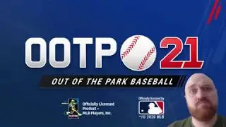 Contracts - OOTP Baseball 21 Ep4