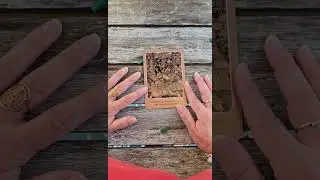 Sacred Feminine Power | A Divine Oracle Message