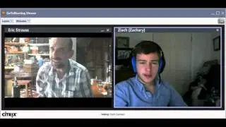 Hosts Eric and Zach Discuss 