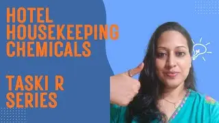 Housekeeping chemical#R1,R2,R3,R4,R5,R6,R7,R9