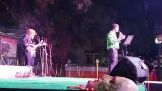 Goa Carnival 2020