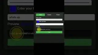 Unity Text Color & Gradient Tool [Free and Online] - [Check description]