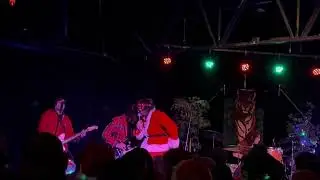 Christmas in Jail - J Roddy Walston