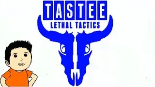 KABOOM PROPANE GIRL DIES! | TASTEE: Lethal Tactics Gameplay | PC | TASTEE: Lethal Tactics Game Play