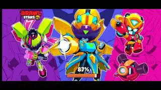 Neue Mecha Season!