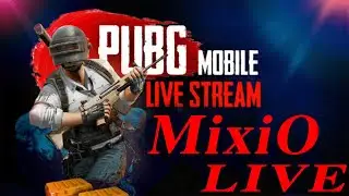PUBG MOBILE with Robin Doge