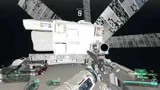BOUNDARY (TACTICAL SPACE FPS) IS OFFICIALLY DEAD IN EARLY ACCESS - VERY SAD DAY