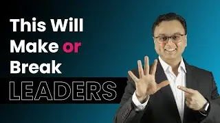 5 Habits of Resilient Leaders
