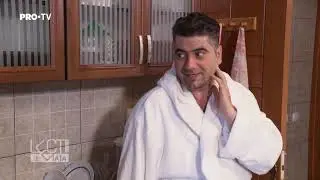 Lectii de Viata - SEZ. 3, EP. 73 -In casa bogata