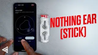 Nothing Ear (Stick) Review - Great Stocking Filler