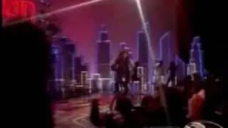 Donna Summer-I'm Free (Live).mpg