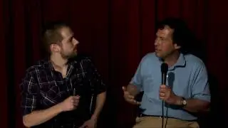 SXSW Interview - Chris Farina, Part 1