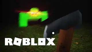 Island Survival Game DEMO - ROBLOX