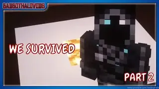PURGATORY 2 - WE SURVIVED! - PART 2 | QSMP