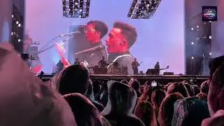 PERUNGGU LIVE AT BIGBANG FEST 2025