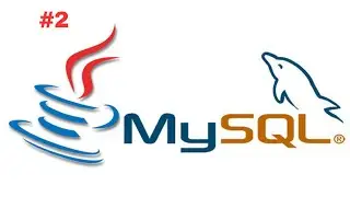 Java and MySql project #2 - Show all Employees