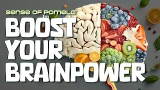 Boost Your Inner Health with the Best Brain Fuel for Sharp Thinking