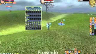 combo de mg Pw Destroy