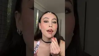 Новое кремообразное масло для губ, которое оставляет пятна?! Kulfi Beauty Lassi Lips Staining Lip...