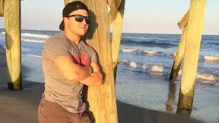 Question Everything | Squats + Bench Press Training