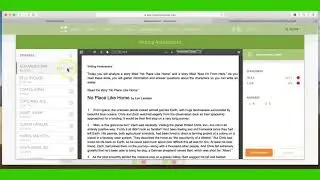 Grading Assessments on MasteryConnect