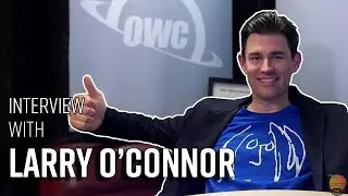 Thunderbolt 4, M1 Macs and More! Interview with OWC CEO Larry O'Connor