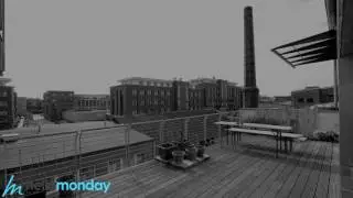 hellomonday.de // b&uuml;roloft ottensen - Marzipanfabrik