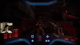 Prodeus [Playtest]