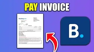 How To Pay Booking.Com Invoice | Pay Booking.Com Invoice Online