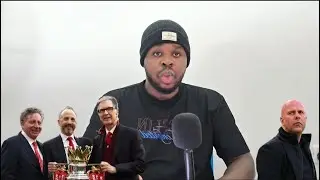 FSG Decision on Arne Slot! Liverpool Breaks Premier League Record!