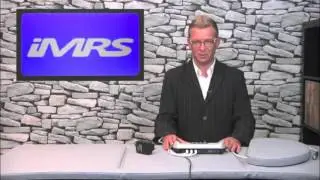 iMRS Instruction Video for New Users part 1