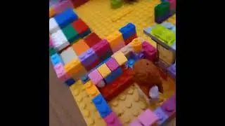 Ibads new lego club house
